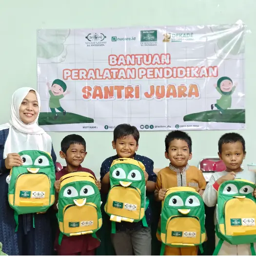 Beasiswa anak berkelanjutan